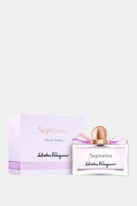 Thumbnail for Salvatore Ferragamo - Signorina Eau De Toilette