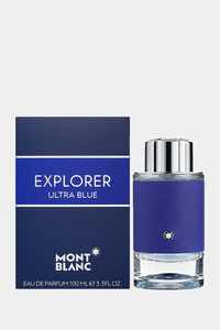 Thumbnail for Mont Blanc - Explorer Ultrablue Eau De Parfum