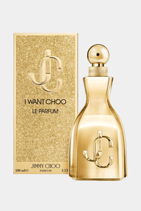 Thumbnail for Jimmy Choo - I Want Choo Le Parfum Parfum