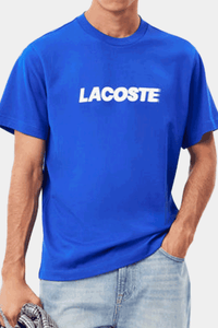 Thumbnail for Lacoste - Heavy Cotton Logo T-Shirt