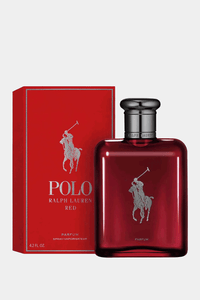Thumbnail for Ralph Lauren - Polo Red Parfum