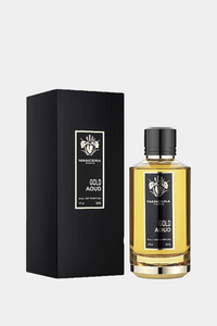 Thumbnail for Mancera - Gold Aoud Eau De Parfum