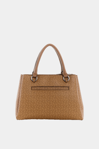 Thumbnail for Guess - Menville Satchel Bag