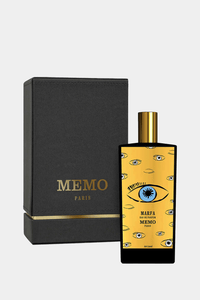 Thumbnail for Memo Paris - Fleurs Bohemes Marfa Eau De Parfum