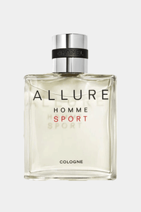 Thumbnail for Chanel - Allure Homme Sport Cologne