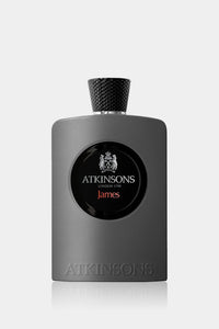 Thumbnail for Atkinsons - James Eau de Parfum