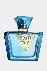 Thumbnail for Guess - Seductive Blue Femme Perfume Eau De Toilette