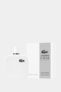 Thumbnail for Lacoste - Men's L.12.12 Blanc Eau de Parfum