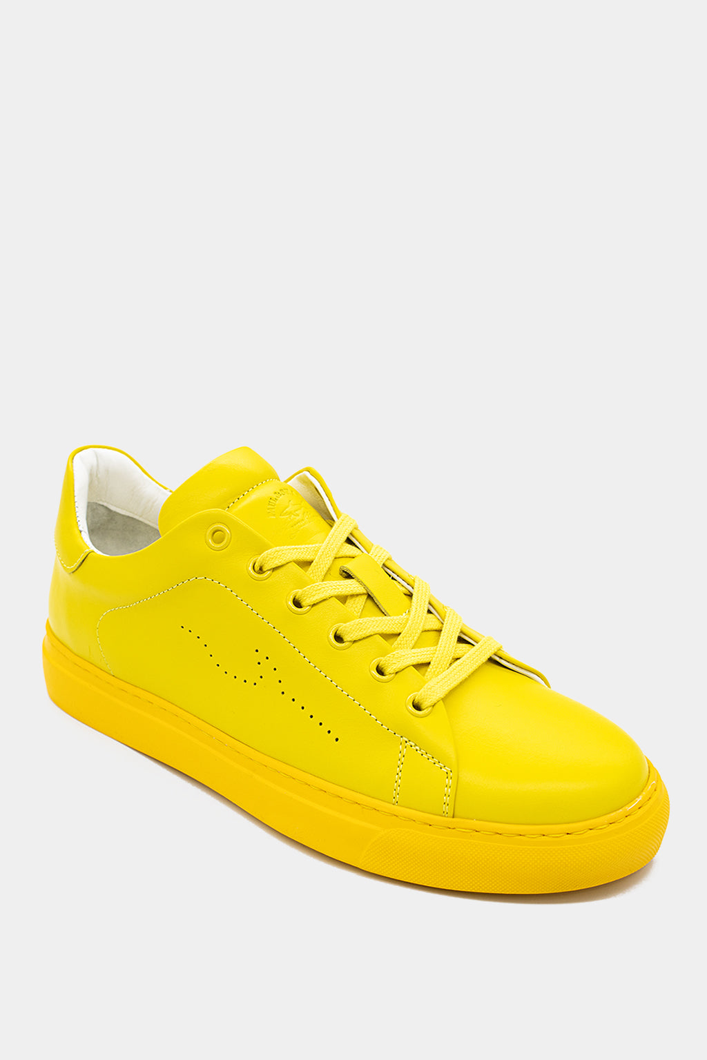 Paul & Shark Yachting - Leather Sneaker Shoes