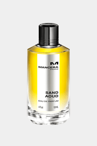 Thumbnail for Mancera - Sand Aoud Eau De Parfum