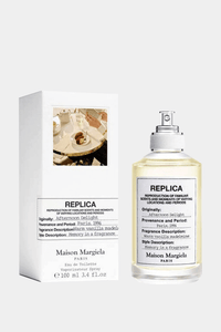 Thumbnail for Maison Margiela - Replica Afternoon Delight Eau De Toilette