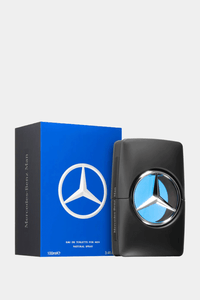 Thumbnail for Mercedes Benz - Man Eau De Toilette