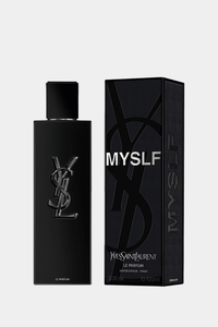 Thumbnail for Yves Saint Laurent - Myslf Le Parfum