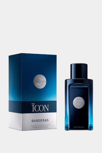Thumbnail for Antonio Banderas - The Icon for Men Eau De Toilette