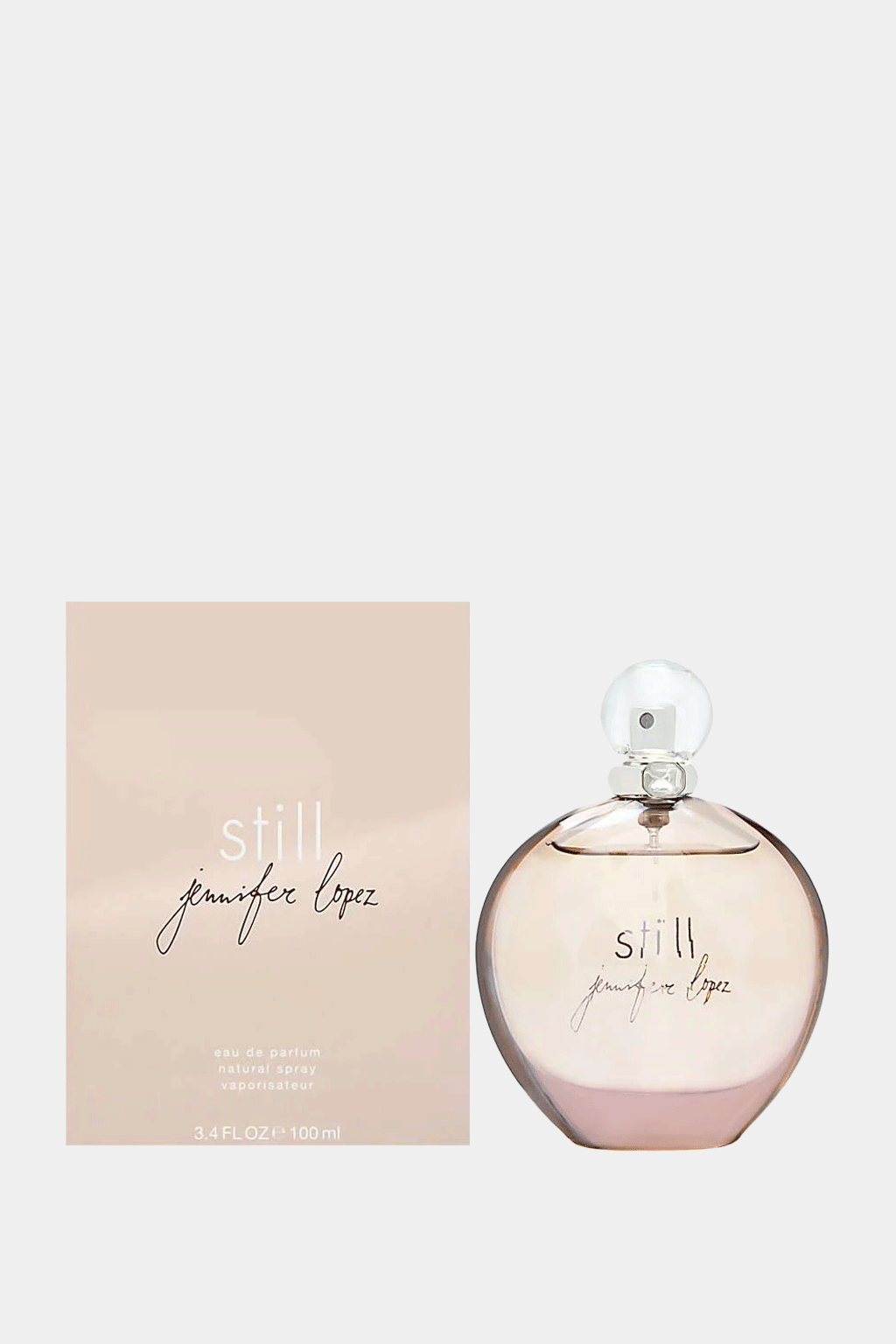Jennifer Lopez - Still Eau De Parfum