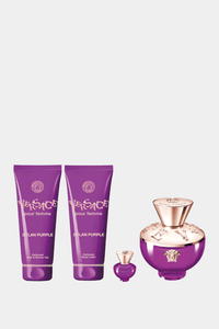 Thumbnail for Versace - Dylan Purple Set Eau De Parfum