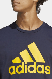 Thumbnail for Adidas - Essentials Single T-Shirt