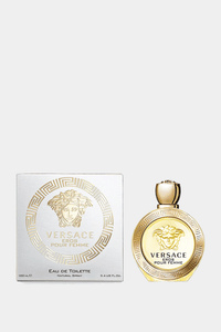 Thumbnail for Versace - Eros Pour Femme Eau De Toilette