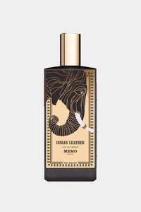 Thumbnail for Memo Paris - Cuirs Nomades Indian Leather Eau De Parfum