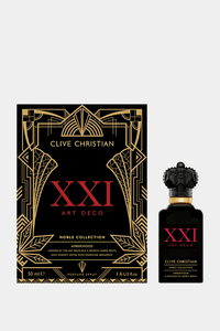 Thumbnail for Clive Christian - Noble Collection XXI Art Deco Amberwood Perfume Spray