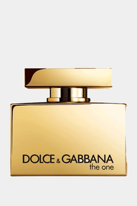Thumbnail for Dolce & Gabbana - The One Gold Plum Rose Jasmine Eau de Parfum Intense