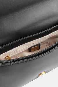 Thumbnail for Guess - Abey Convertible Crossbody Bag