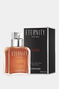 Thumbnail for Calvin Klein - Eternity Flame for Men Eau De Toilette