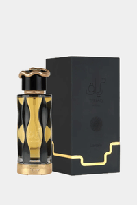 Thumbnail for Lattafa - Teriaq Intense Eau De Parfum