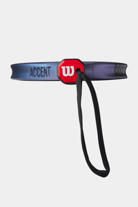 Thumbnail for Wilson - Accent Padel 2 Racket