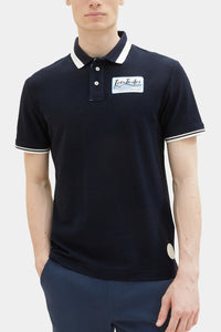 Thumbnail for Tom Tailor - Men's Polo Shirt