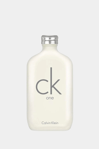 Thumbnail for Calvin Klein - Ck One  Eau De Toilette