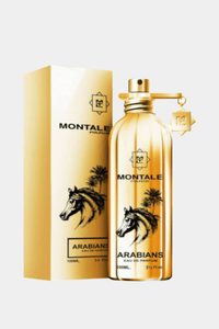 Thumbnail for Montale - Arabians Eau De Parfum