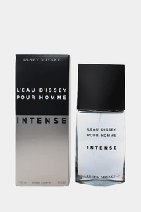 Thumbnail for Issey Miyake - Leau Dissey Intense Eau De Toilette