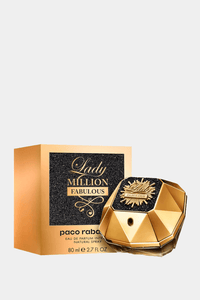 Thumbnail for Paco Rabanne - Lady Million Fabulous Eau De Parfum Intense