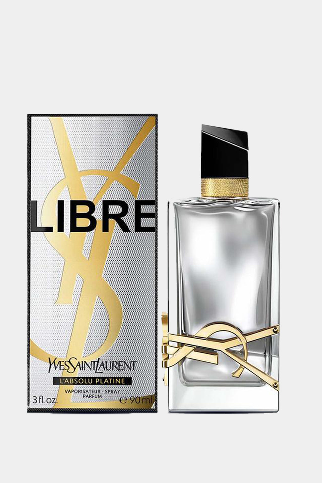Yves Saint Laurent - Libre L'absolu Platine Parfum