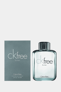 Thumbnail for Calvin Klein - Free for Men Eau De Toilette