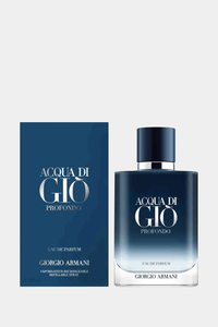 Thumbnail for Giorgio Armani - Acqua Di Gio Profondo Eau De Parfum