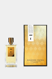 Thumbnail for Rosendo Mateu - 7 Patchouli Oud Vanilla Eau De Parfum