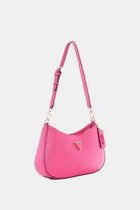 Thumbnail for Guess - Watermelon Noelle Shoulder Bag