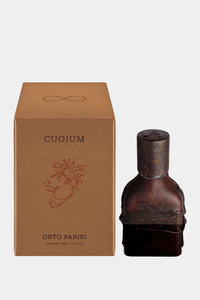 Thumbnail for Orto Parisi - Cuoium Parfum