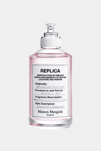 Thumbnail for Maison Margiela - Replica Springtime in a Park Eau De Toilette
