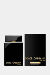 Thumbnail for Dolce & Gabbana - The One Eau De Parfum Intense