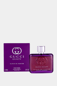Thumbnail for Gucci - Guilty Elixir De Parfum
