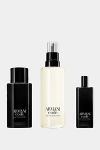 Thumbnail for Giorgio Armani - Armani Code Pour Homme Set Eau De Toilette