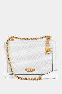 Thumbnail for Guess - Abey Convertible Crossbody Bag