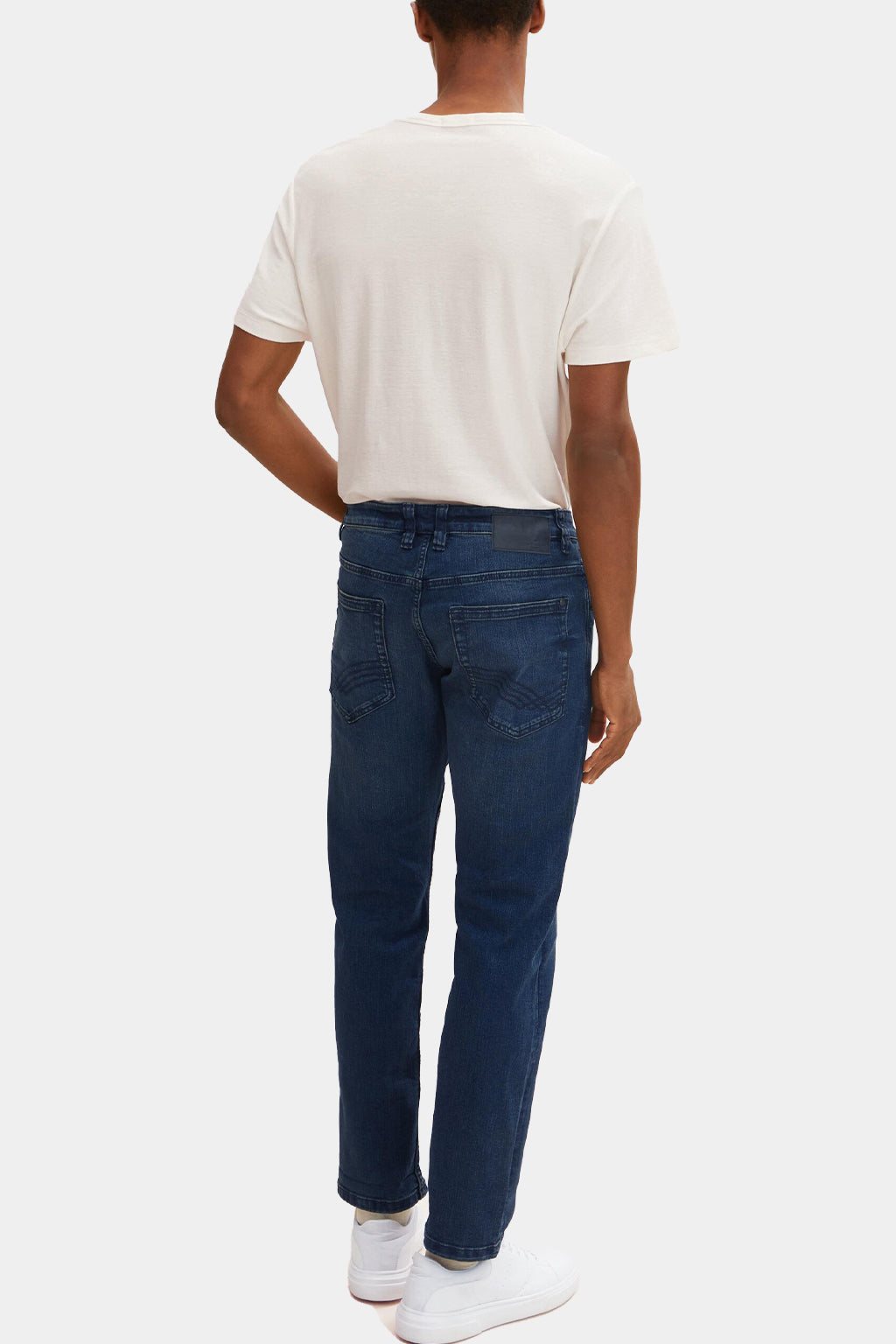 Tom Tailor - Marvin Straight Jeans