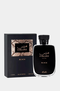 Thumbnail for Rasasi - Hawas Black  Eau De Parfum