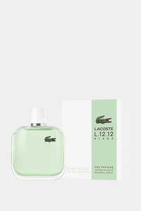 Thumbnail for Lacoste - L.12.12 Blanc Eau Fraiche Eau De Toilette