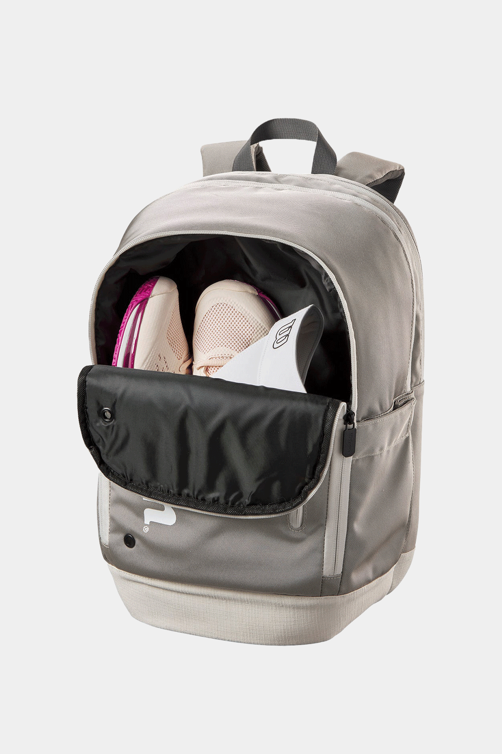 Wilson - Tennis Rucksack Tour Backpack Stone
