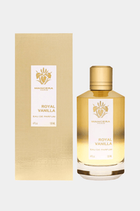 Thumbnail for Mancera - Royal Vanilla Eau De Parfum